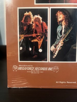 Metallica 12 