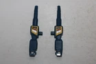 transformers g1 original vintage fortress maximus cogs arm pair