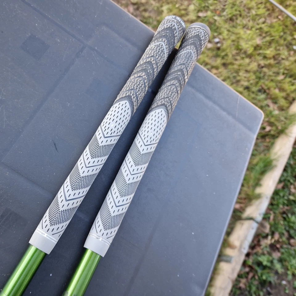 ADAMS SPEEDLINE FAST 10 FAIRWAY 3 & 5 WOOD SET WOODS WASABI REGULAR GRAPHITE RH - Image 3 of 4