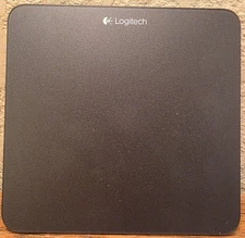 Logitech t650 Wireless Rechargeable Touchpad - NO DONGLE