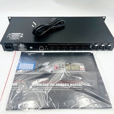 NEW VENU360 DBX DriveRack Venue 360 Loudspeak...