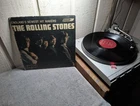 The Rolling Stones England's Newest Hit Makers LL 3375 London Mono ( Tested ) VG
