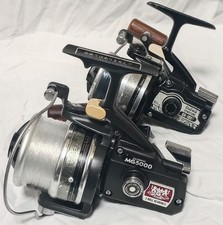 Ryobi Mg5000 Daiwa Sports Line Gs-1000 2 Units At Once