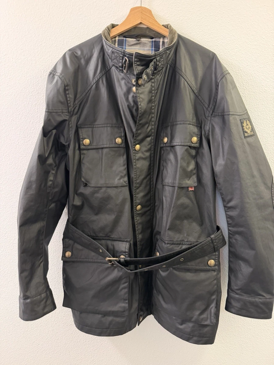 Belstaff Roadmaster for sale | eBay