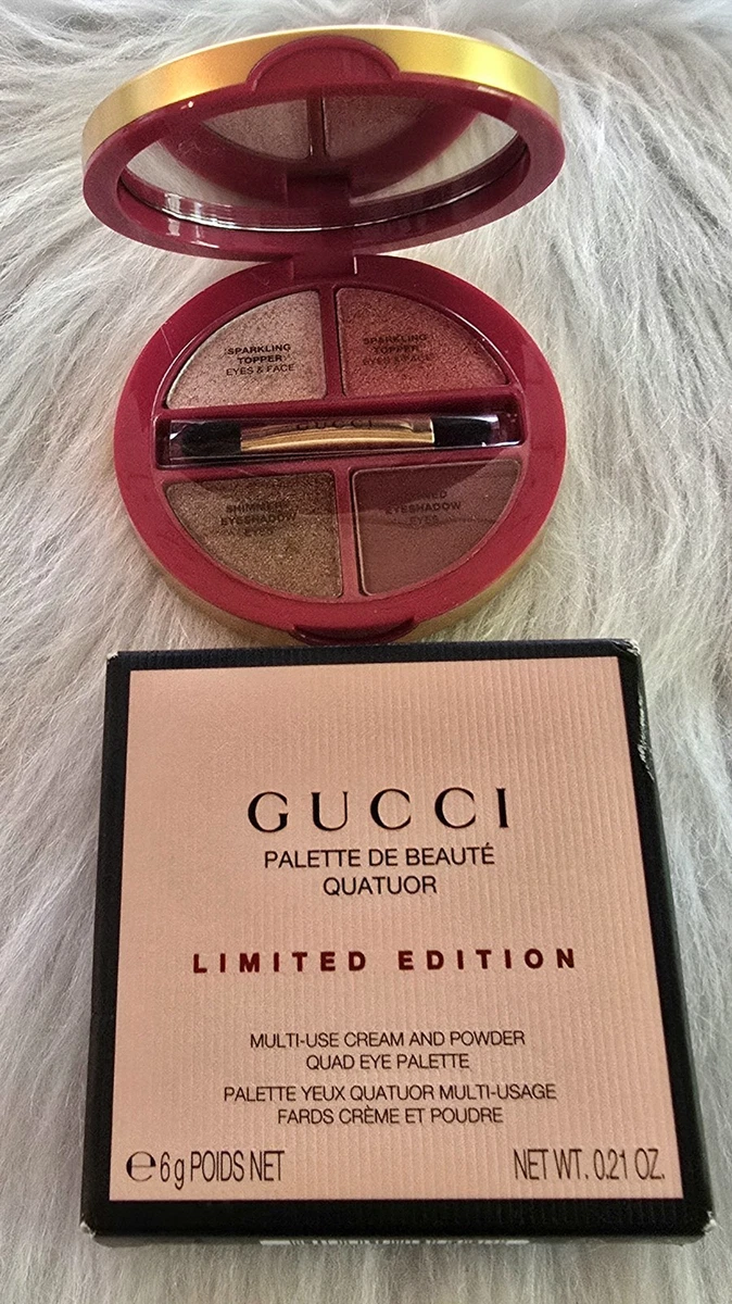 Gucci Eyeshadow Products for sale | eBay