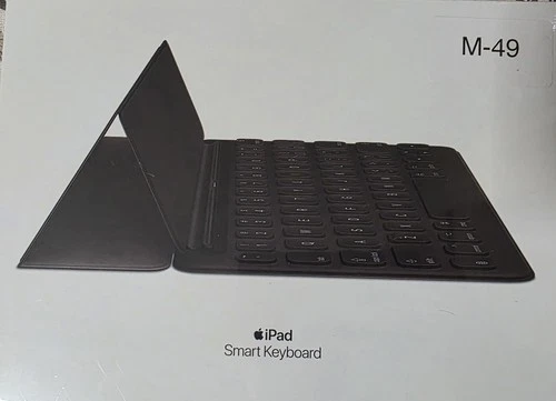 Apple Smart Keyboard iPad
