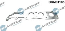 Dr.Motor Automotive DRM01185 Dichtung, Abgaskrümmer für MAZDA