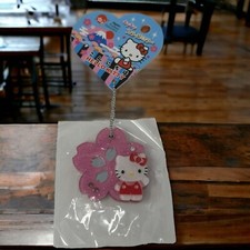 Sanrio Hello Kitty Squishy Set - New and Cute Collectible