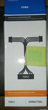 DEI THFC1 FORD T-Harness by Directed Electronics