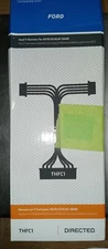DEI THFC1 FORD  T-Harness  by Directed Electronics