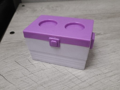 Funrise MY LIFE Doll Clothes Chest 2012 Furniture Toy Dollhouse