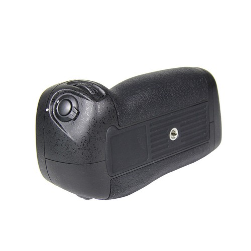 MB-D15 Vertical Battery Grip Battery Pack Grip Holder For Nikon D7200 D7100 Came - Picture 6 of 6