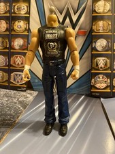 WWE Dean Ambrose Basic Series 84 Mattel Loose Fodder Jon Moxley AEW