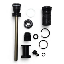 RockShox Sid Spring Internals Solo Air - 29" 80mm Left Side - 11.4018.010.207