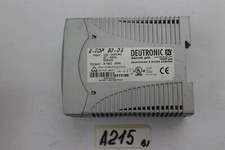 Deutronic Netzteil Typ E-TOP 30-05