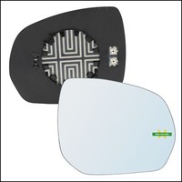 Platte RüCkspiegel Thermal Seite Dx-Passeggero FüR Peugeot 3008 ( Ou) Von
