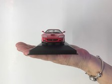 Hot Wheels Modellino Ferrari 575M Maranello 1:43
