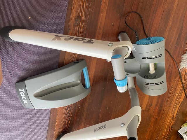 Tacx vortex smart t2180