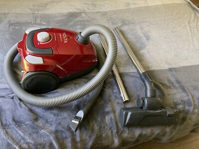 volta vacuum with bags | Home \u0026 Garden 