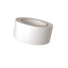 HDPE (Polyetylene) Bar Strips White .125" x 3.0" x 10 Ft Roll