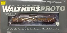 Ho Scale Walthers Proto EMD E-8 PRR #5708 W/Loksound DCC 