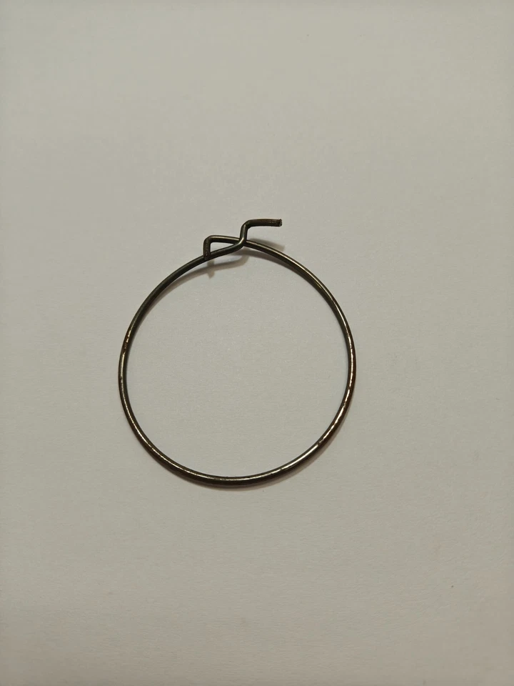 Dodge 1955-1959 transmisión contraeje rodillo retenedor resorte 600435 nuevo en stock Foto 4 de 4