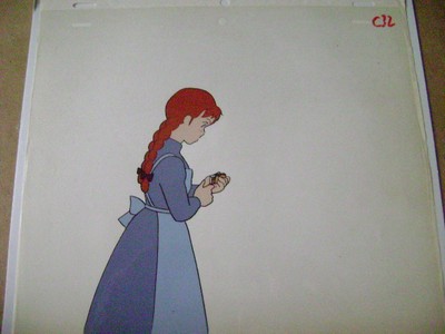 Download Akage No Anne Of Green Gables Miyazaki Hayao Anime Production Cel For iPhone Free Get Wallpaper Akage No Anne Of Green Gables Miyazaki Hayao Anime Production Cel For Free