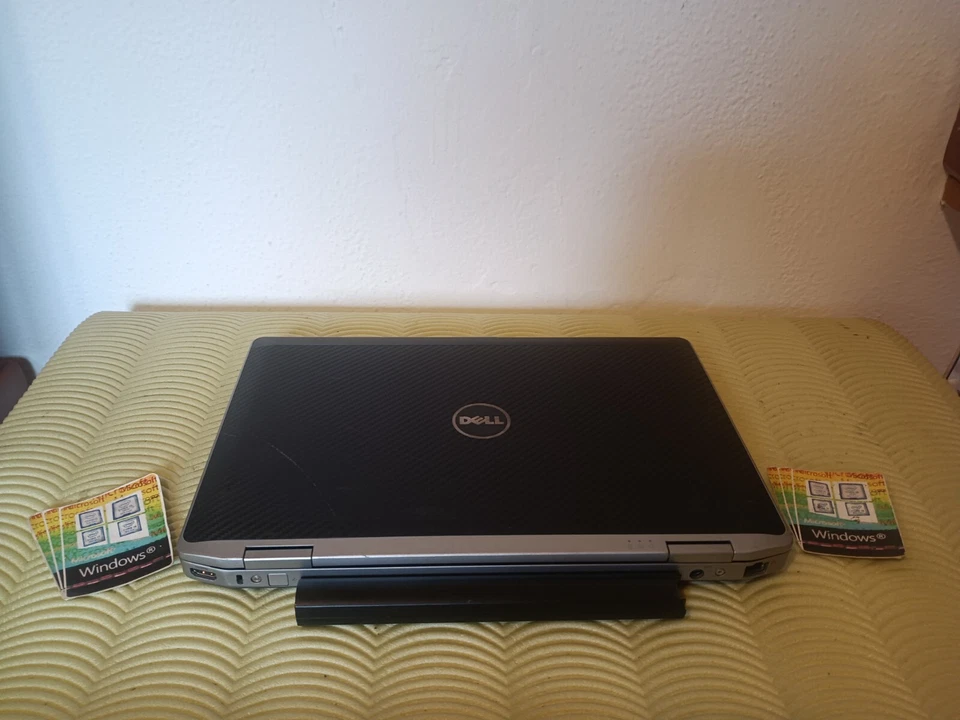 Dell Latitude E6430 · i5-3320M · 8GB · 128GB, foto 4 di 5