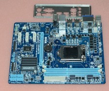 Gigabyte Technology GA-H61M-D2-B3 LGA 1155, Intel Motherboard