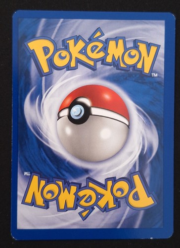 POKEMON MISPRINT ERROR - Karpador δ Delta Species EX Holon Phantoms - Bild 2 von 2