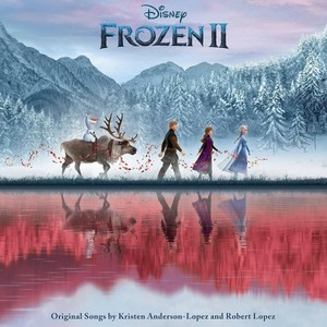 Frozen-II-ORIGINAL-MOVIE-SOUNDTRACK-Walt-Disney-Records-NEW-SEALED-VINYL-LP