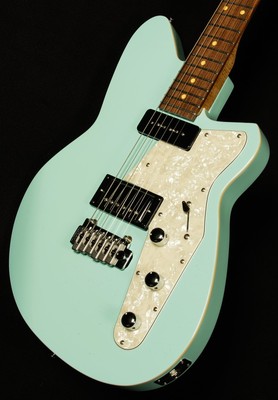 Reverend  Double Agent W