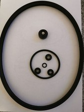 AMC Ersatzteil Secuquick Dichtsatz  20 cm   28-638-20-251