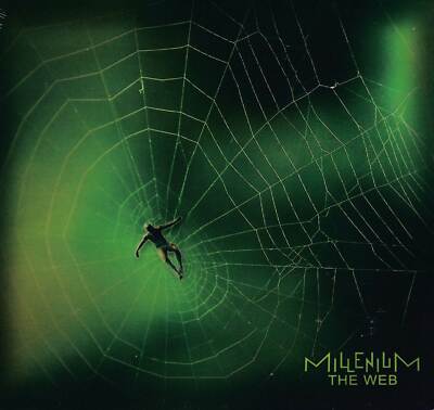 Millenium - The Web                                           (Lynx Music)(neu)°