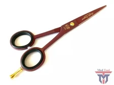 Professional Japanese Barber Hair Cutting Scissors Shears Size 6.5" BRAND NEW
