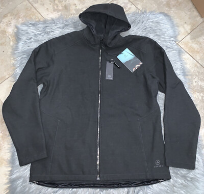 Aether Pinnacle Hoodie Jacket 4