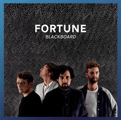 FORTUNE (FRENCH POP) BLACKBOARD NEW VINYL
