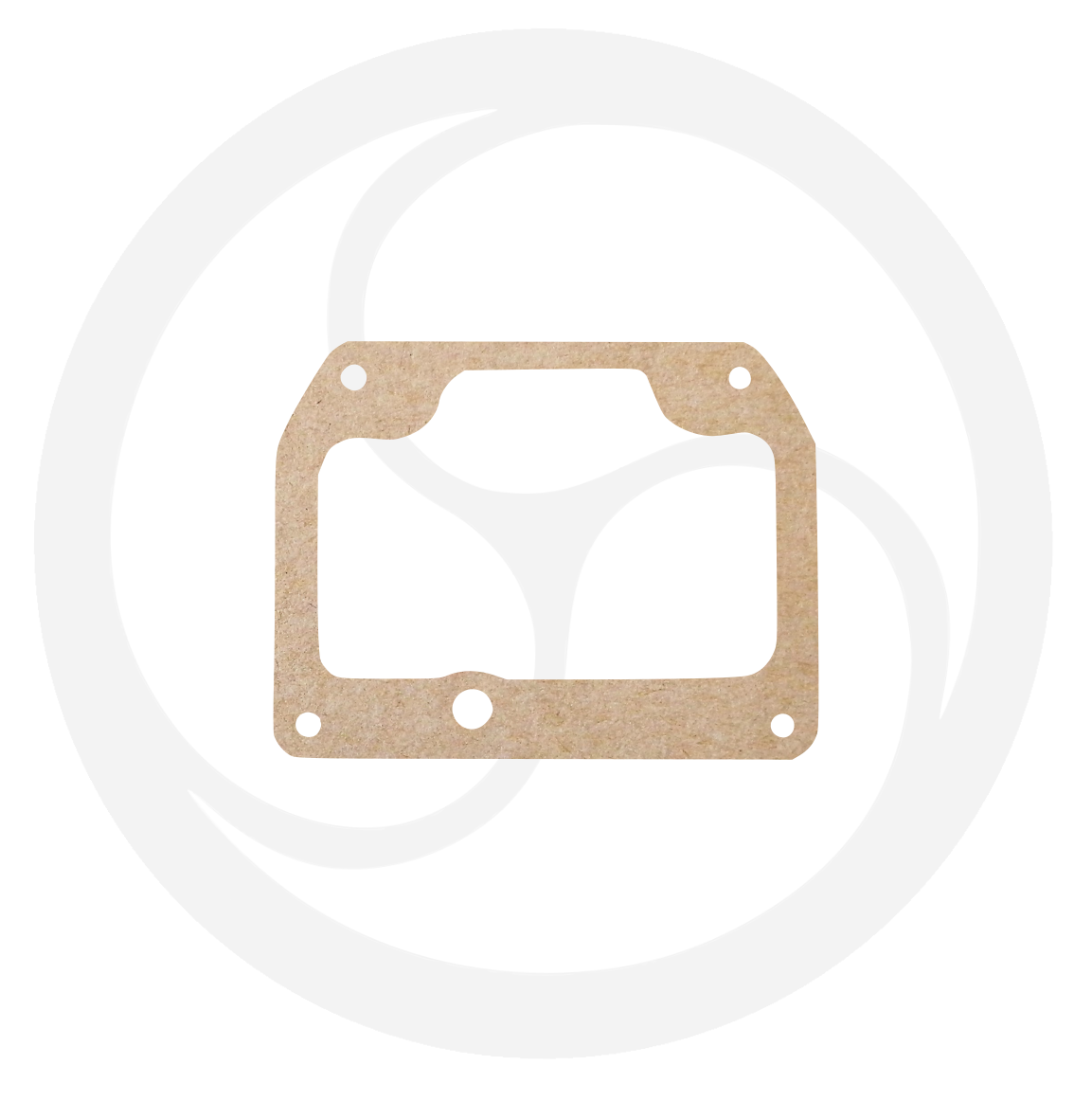 Kawasaki Carburetor Float Gasket 11009-1178 80-82 KE175 KX80 | eBay