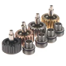 For Rolex Watch Crowns Replacement Various Repair Tools 7mm Watch Crown