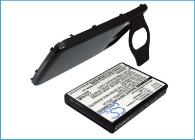 NEU Akku für Samsung Galaxy Nexus GT-i9250 Nexus Prime EB-L1F2HBU Li-Ion