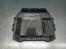 5S6112A650ED Centralita Motor Uce para FORD FIESTA (CBK) Ambiente 2005 871880