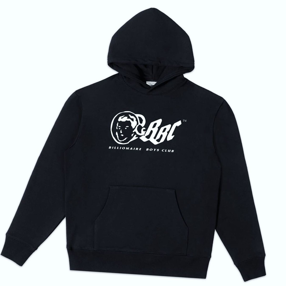 Billionaire Boys Club OG Logo Heavyweight Hoodie | eBay