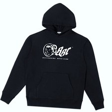 Billionaire Boys Club OG Logo Heavyweight Hoodie