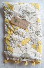 Foutah neuf 90x170 cm marque Sincère en coton Bio