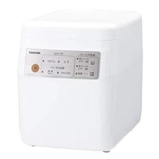 TOSHIBA Mochitsuki Machine Mochi Rice Cake Automatic 1 Sho 10 Cups PFC-M116 JP