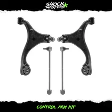 Front Suspension Control Arm Link Kit for 2011-2014 Hyundai Sonata FWD