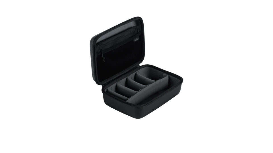 Estuche semi duro para cámara GoPro Casey - Accesorio oficial Foto 3 de 4