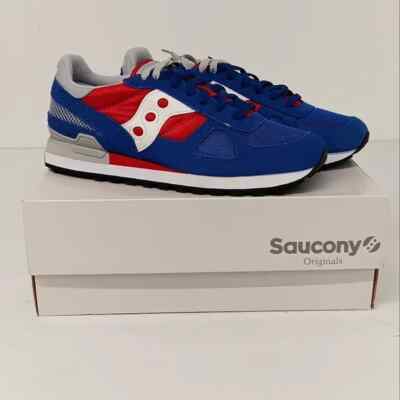 saucony men's shadow original