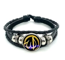 Damen Herren Surferarmband Koran Islam Allah Moslem Sure Orient Muslim