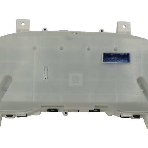 84608342 Instrument Cluster Speedometer KPH 4.2 Inch Display UDD 2019 GMC Sierra - Foto 7 di 8